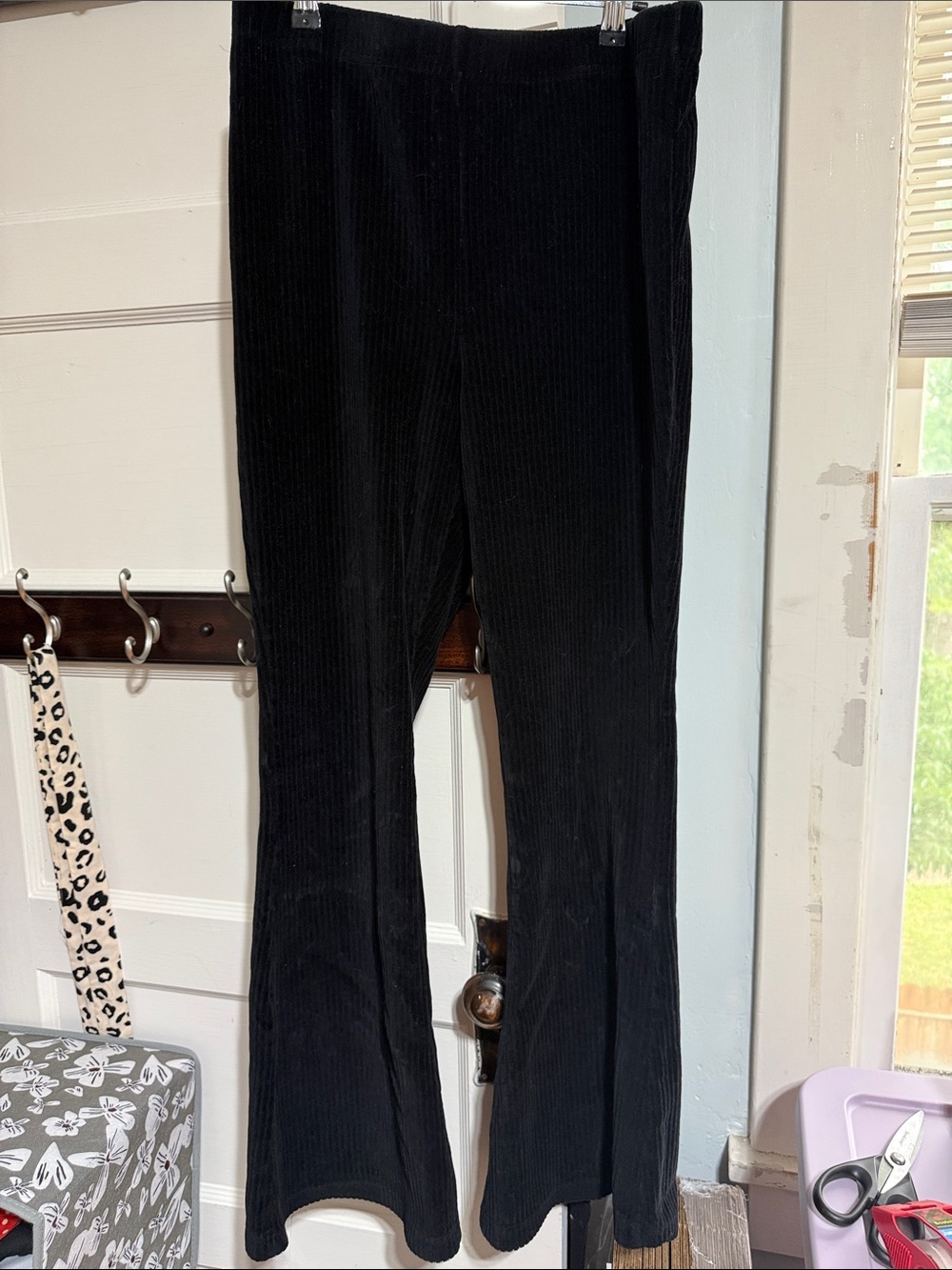 Lularoe large kylie pants